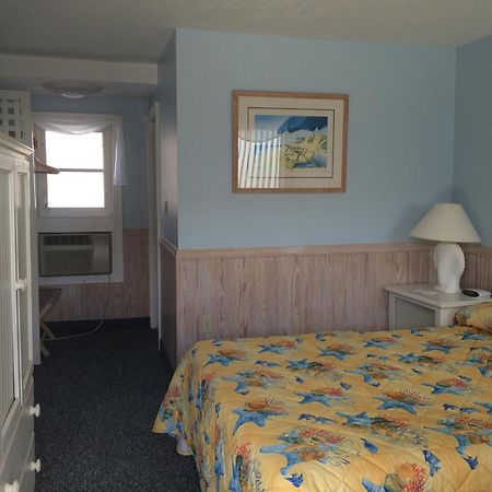 Windswept Motel Point Pleasant Beach Oda fotoğraf
